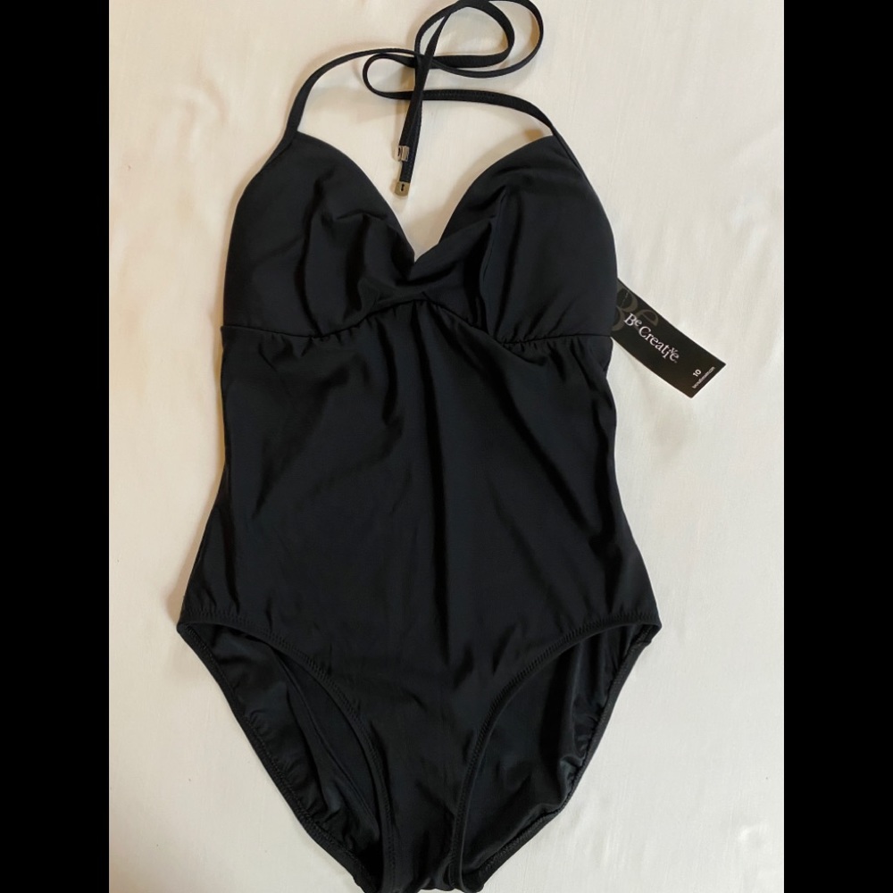 Be Creative Standing Ovation One-piece Swimsuit